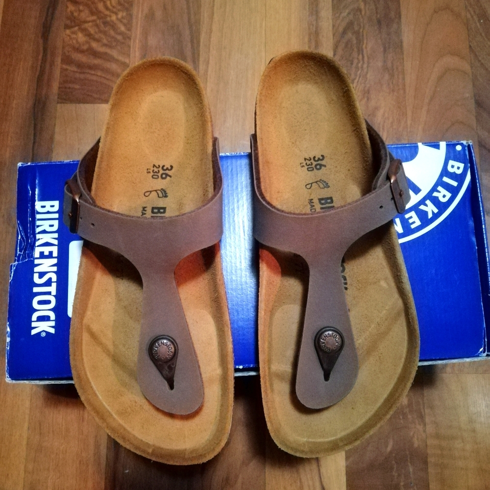 Birkenstock